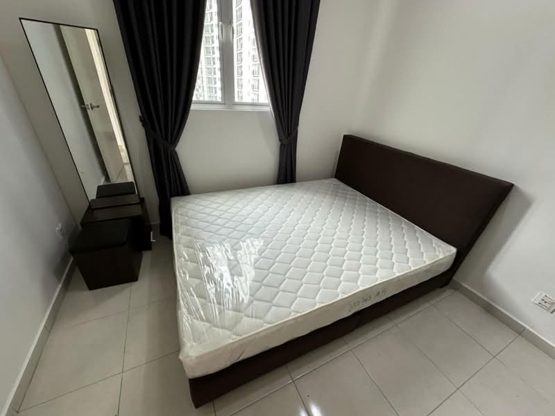 Condominium for Rent at Ideal Residency - Lynnz Seow - Bedroom - PropertyGuru.com.my