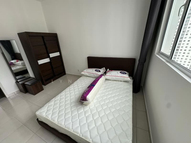 Condominium for Rent at Ideal Residency - Lynnz Seow - Bedroom - PropertyGuru.com.my
