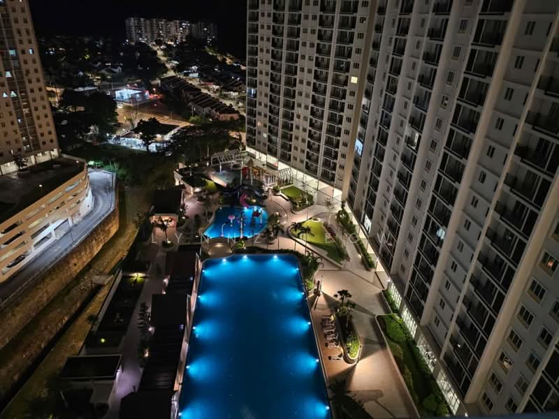 Condominium for Rent at Ideal Residency - Lynnz Seow - Exterior - PropertyGuru.com.my
