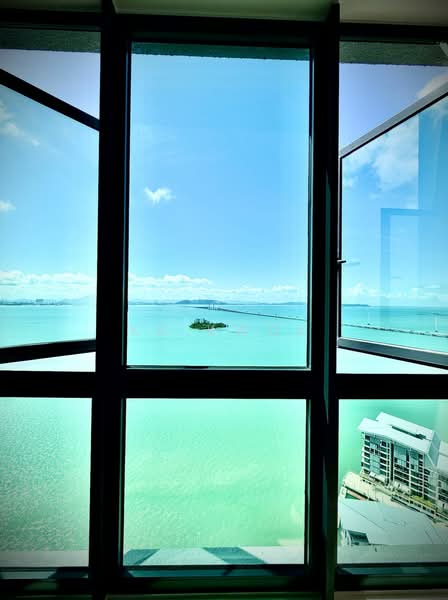 Kondominium untuk Disewa di Mezzo - KK Kwok - View - PropertyGuru.com.my
