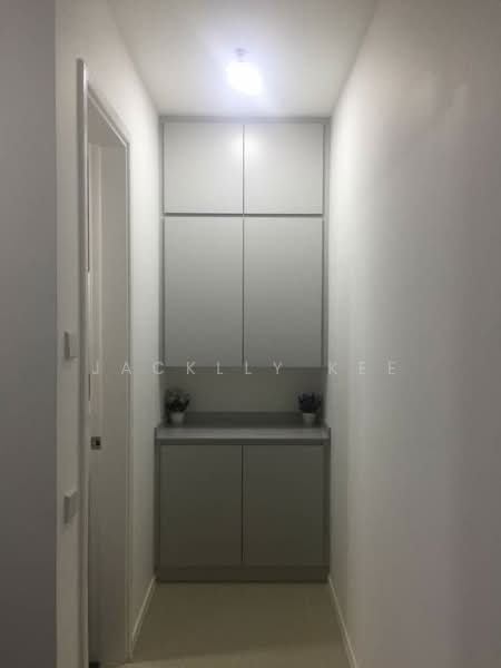 Servis Apartment untuk Dijual di Arcoris Residences - Jacklly Kee - Interior - PropertyGuru.com.my