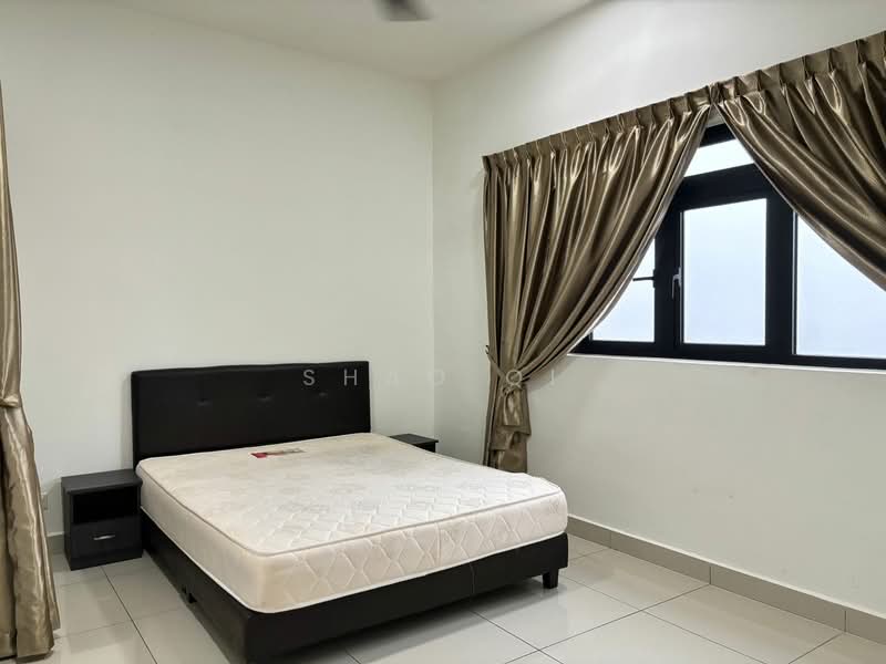 Servis Apartment untuk Disewa di Meridin Suites @ The Meridin - Shao Qi - Bedroom - PropertyGuru.com.my