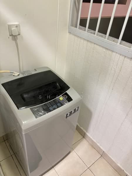 Servis Apartment untuk Disewa di Meridin Suites @ The Meridin - Shao Qi - Interior - PropertyGuru.com.my