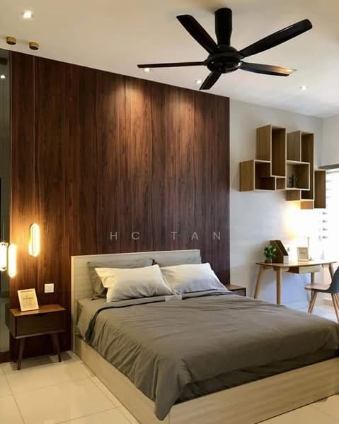 2-storey Terraced House for Sale in Batu Caves (Kuala Lumpur) - HC Tan - Bedroom - PropertyGuru.com.my