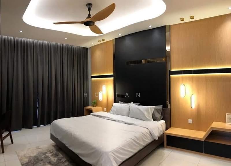 2-storey Terraced House for Sale in Batu Caves (Kuala Lumpur) - HC Tan - Bedroom - PropertyGuru.com.my