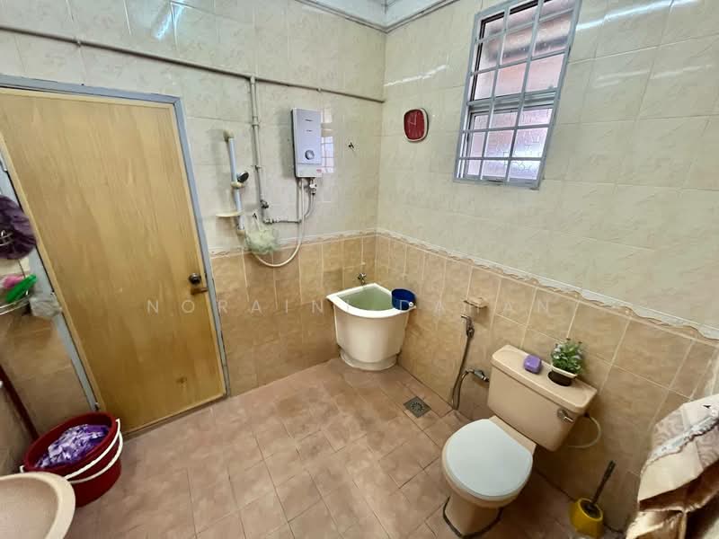 Rumah Banglo untuk Dijual di Desa Pandan (Ampang) - Noraini Dahan - PropertyGuru.com.my