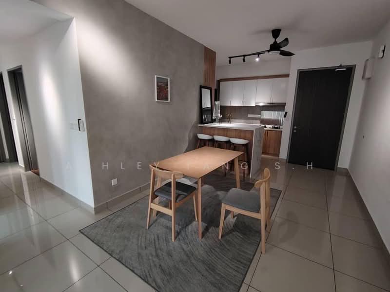 Service Residence for Rent at M Vertica - Ashley Tang S.H - PropertyGuru.com.my