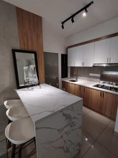 Service Residence for Rent at M Vertica - Ashley Tang S.H - PropertyGuru.com.my