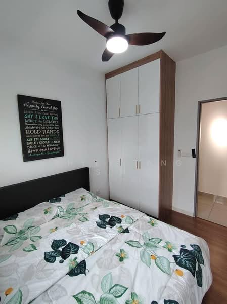 Service Residence for Rent at M Vertica - Ashley Tang S.H - PropertyGuru.com.my