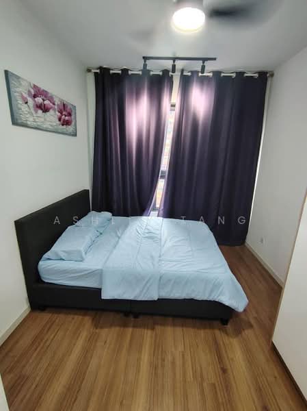 Service Residence for Rent at M Vertica - Ashley Tang S.H - PropertyGuru.com.my