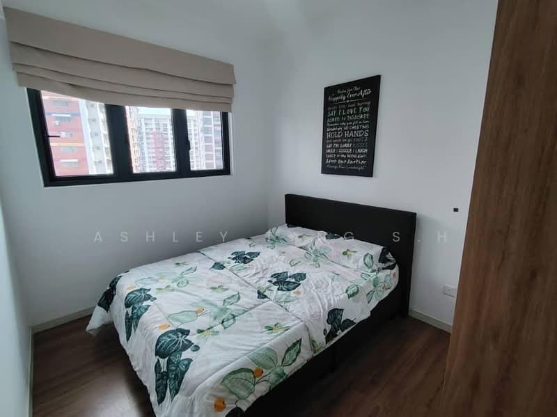 Service Residence for Rent at M Vertica - Ashley Tang S.H - PropertyGuru.com.my