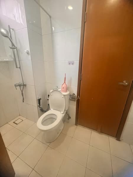 Condominium for Rent at Sri Putramas III / Royal Regent - Diyana . - Bathroom - PropertyGuru.com.my
