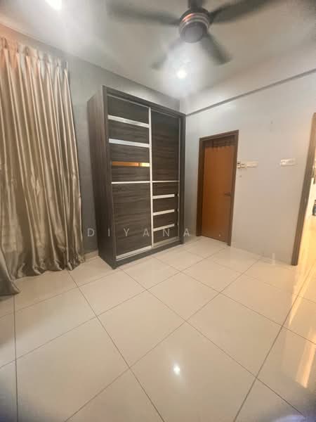 Condominium for Rent at Sri Putramas III / Royal Regent - Diyana . - Interior - PropertyGuru.com.my