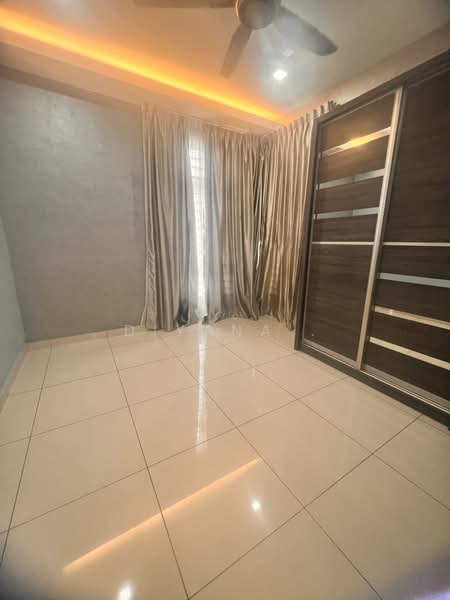 Condominium for Rent at Sri Putramas III / Royal Regent - Diyana . - Bedroom - PropertyGuru.com.my