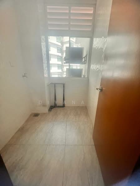 Condominium for Rent at Sri Putramas III / Royal Regent - Diyana . - Interior - PropertyGuru.com.my