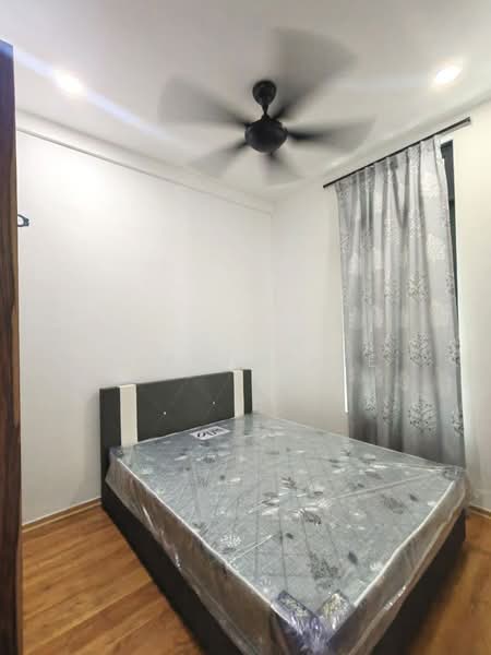 Kondominium untuk Disewa di Botanika - Daphne Lee - Bedroom - PropertyGuru.com.my