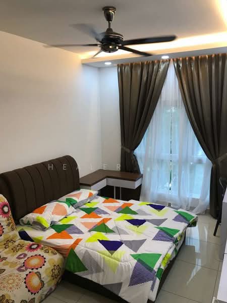 Servis Apartment untuk Dijual di Seasons Amara Larkin - Healer Lau - PropertyGuru.com.my