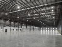 For Rent - High Power Supply Senai Factory with Warehouse for Rent