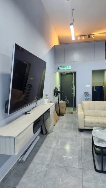 Pejabat untuk Disewa di Mutiara Central (Cheras) - Chris Chong - Living Room - PropertyGuru.com.my
