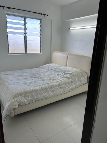 Pangsapuri untuk Disewa di Puncak Erskine - William Lim - Bedroom - PropertyGuru.com.my