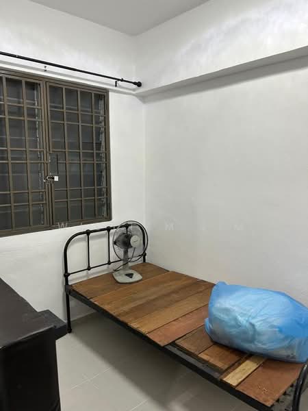 Pangsapuri untuk Disewa di Puncak Erskine - William Lim - Bedroom - PropertyGuru.com.my
