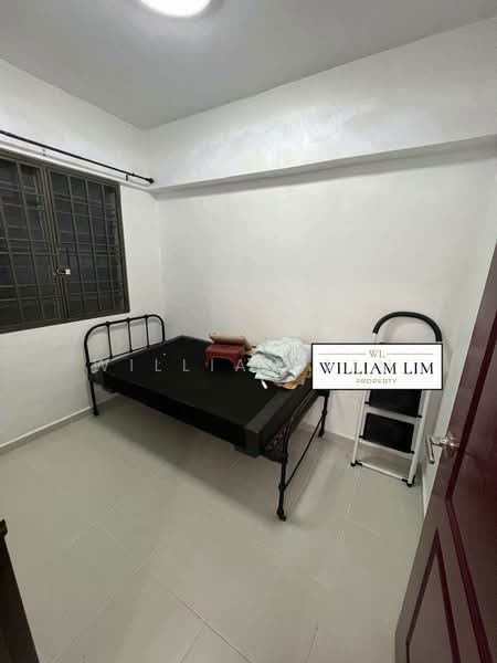 Pangsapuri untuk Disewa di Puncak Erskine - William Lim - Bedroom - PropertyGuru.com.my