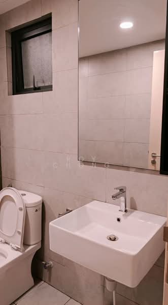Service Residence for Rent at D'Erica - Roy Chong - PropertyGuru.com.my
