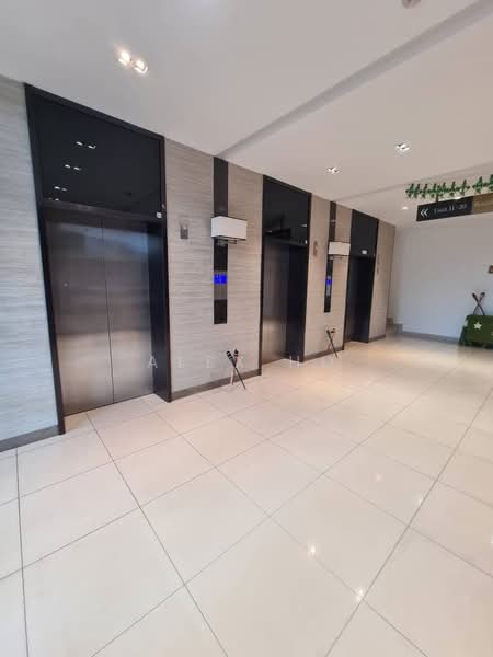 Condominium for Sale at Eco Bloom - Alex Ho - Lobby - PropertyGuru.com.my