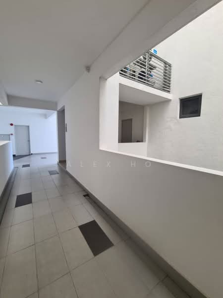 Condominium for Sale at Eco Bloom - Alex Ho - Corridor - PropertyGuru.com.my