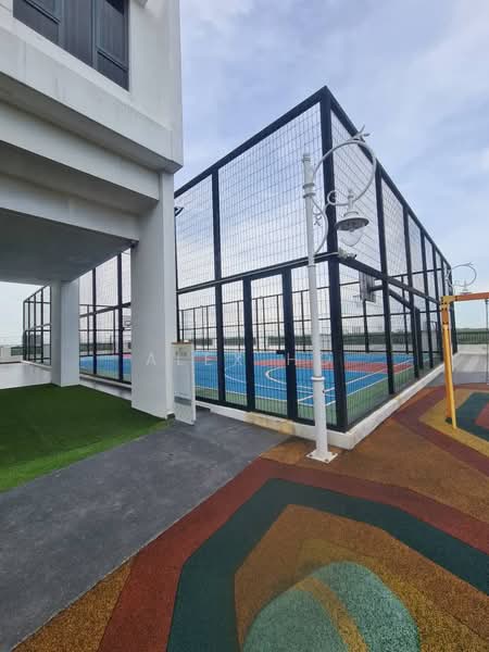 Condominium for Sale at Eco Bloom - Alex Ho - Exterior - PropertyGuru.com.my