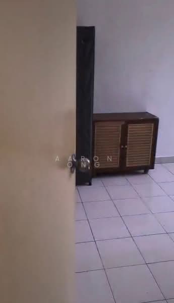 Apartment for Rent at Semarak Apartment - Aaron Ong - Interior - PropertyGuru.com.my