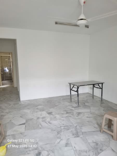 Apartment for Rent at Semarak Apartment - Aaron Ong - Living Room - PropertyGuru.com.my