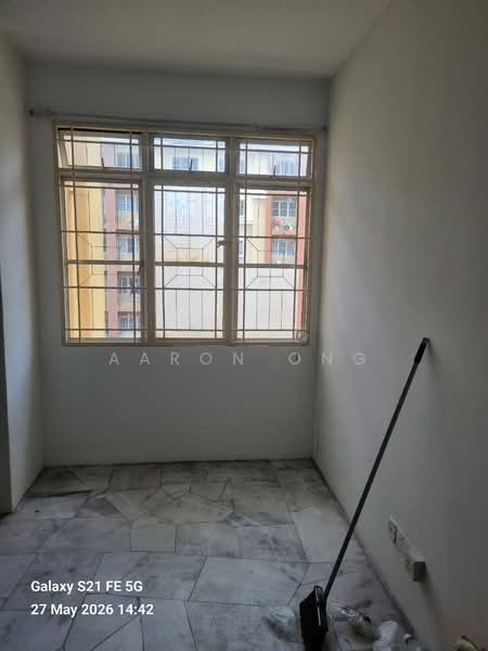 Apartment for Rent at Semarak Apartment - Aaron Ong - Interior - PropertyGuru.com.my
