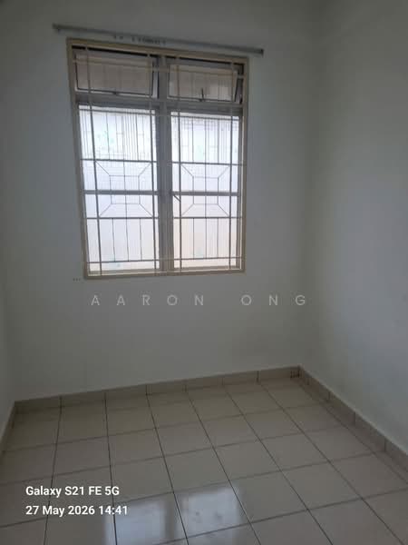 Apartment for Rent at Semarak Apartment - Aaron Ong - Interior - PropertyGuru.com.my
