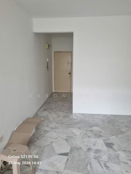 Apartment for Rent at Semarak Apartment - Aaron Ong - Interior - PropertyGuru.com.my
