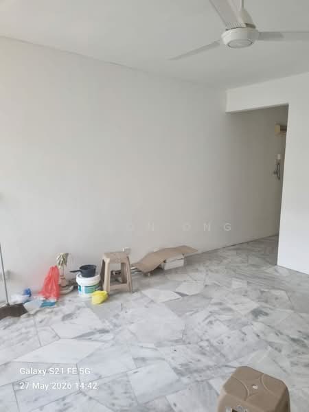 Apartment for Rent at Semarak Apartment - Aaron Ong - Interior - PropertyGuru.com.my