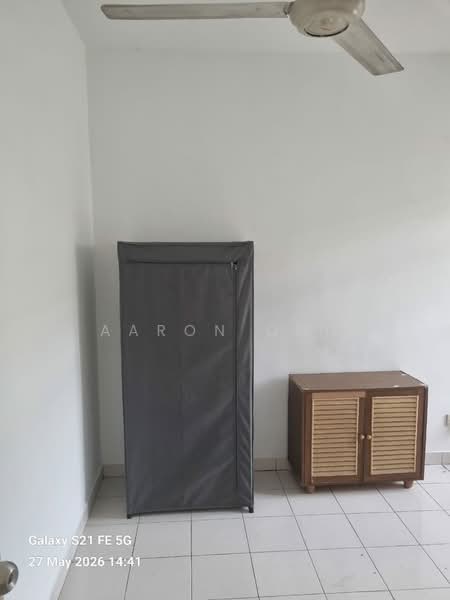 Apartment for Rent at Semarak Apartment - Aaron Ong - Interior - PropertyGuru.com.my