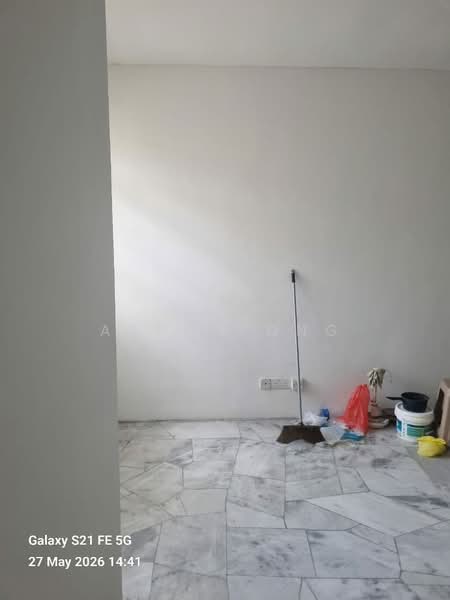 Apartment for Rent at Semarak Apartment - Aaron Ong - Interior - PropertyGuru.com.my