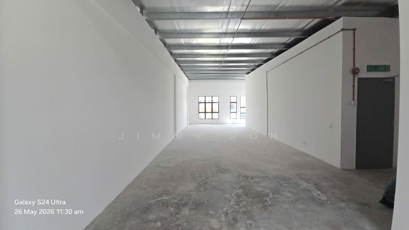 Terrace Factory for Sale in Banting (Selangor) - Jimmy Goh - Interior - PropertyGuru.com.my
