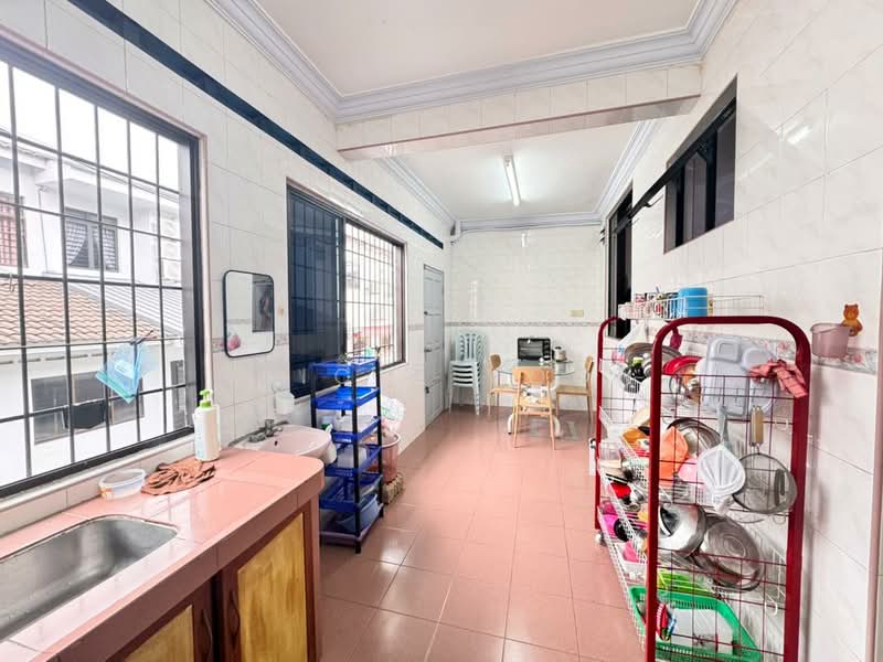2-storey Terraced House for Sale in Taman Desa Cemerlang (Ulu Tiram) - Alicia Voon - PropertyGuru.com.my