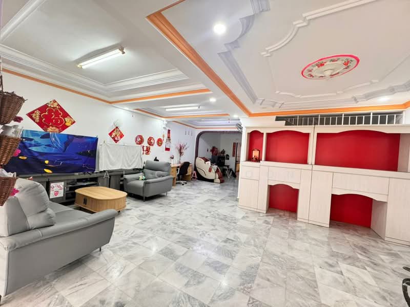 2-storey Terraced House for Sale in Taman Desa Cemerlang (Ulu Tiram) - Alicia Voon - PropertyGuru.com.my
