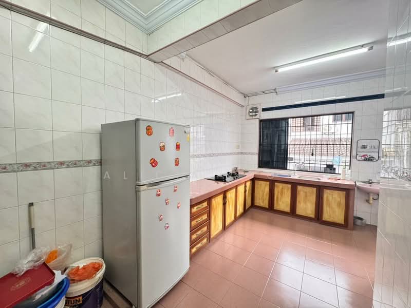 2-storey Terraced House for Sale in Taman Desa Cemerlang (Ulu Tiram) - Alicia Voon - PropertyGuru.com.my