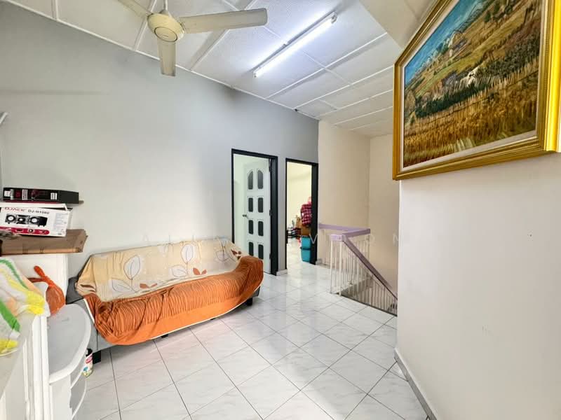 2-storey Terraced House for Sale in Taman Desa Cemerlang (Ulu Tiram) - Alicia Voon - PropertyGuru.com.my
