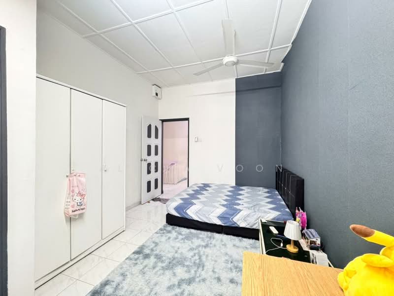 2-storey Terraced House for Sale in Taman Desa Cemerlang (Ulu Tiram) - Alicia Voon - PropertyGuru.com.my