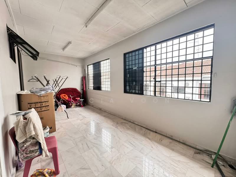 2-storey Terraced House for Sale in Taman Desa Cemerlang (Ulu Tiram) - Alicia Voon - PropertyGuru.com.my