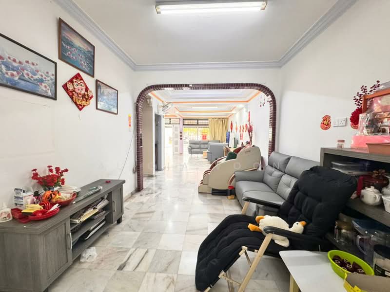 2-storey Terraced House for Sale in Taman Desa Cemerlang (Ulu Tiram) - Alicia Voon - PropertyGuru.com.my