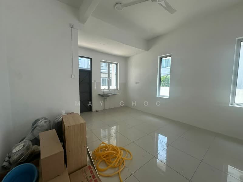 Semi-Detached House for Rent in Taman Cendana Indah (Juru) - May Choo - PropertyGuru.com.my