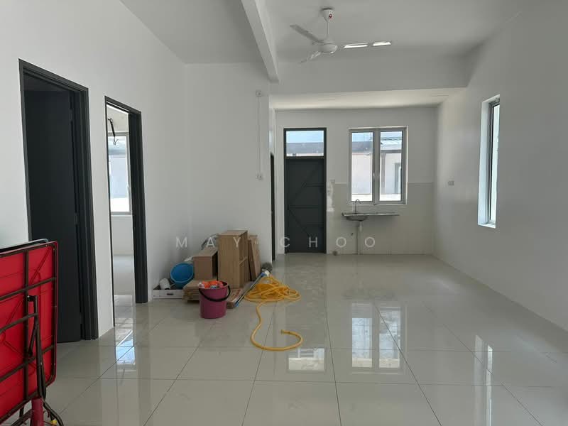 Semi-Detached House for Rent in Taman Cendana Indah (Juru) - May Choo - PropertyGuru.com.my