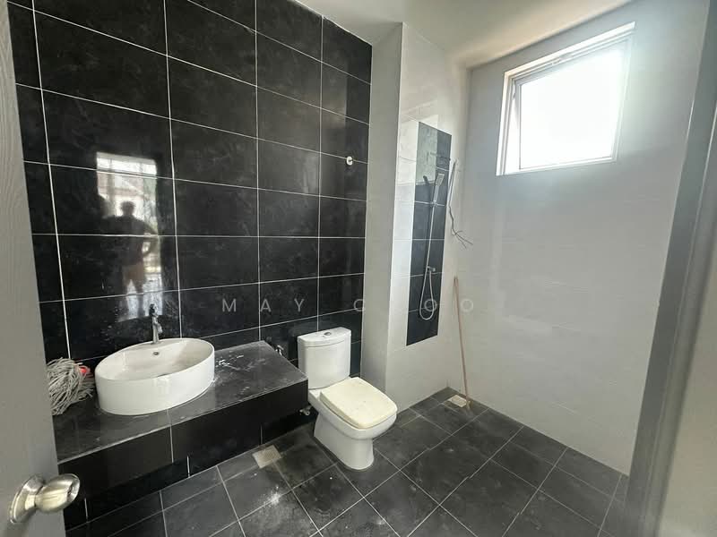 Semi-Detached House for Rent in Taman Cendana Indah (Juru) - May Choo - PropertyGuru.com.my
