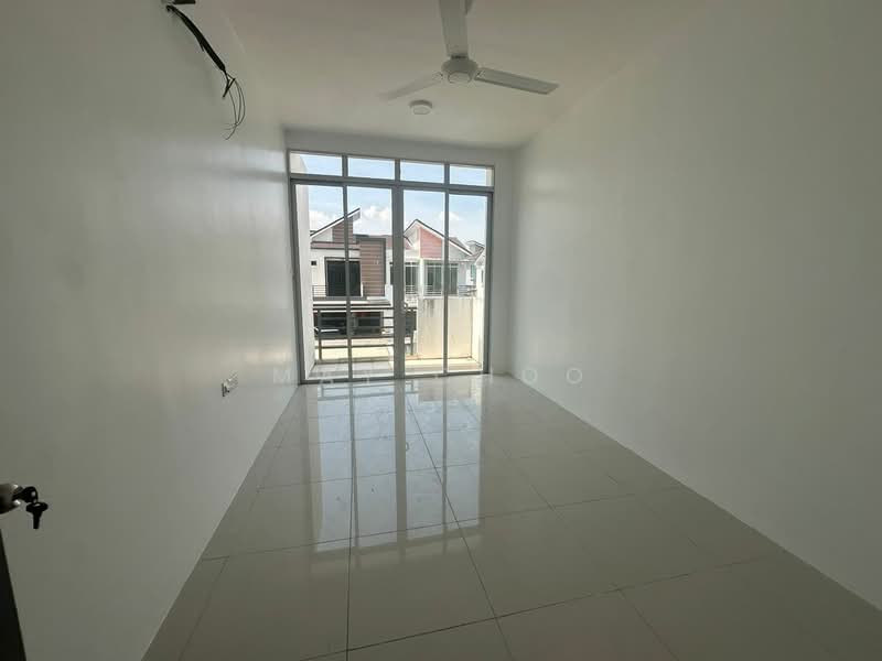 Semi-Detached House for Rent in Taman Cendana Indah (Juru) - May Choo - PropertyGuru.com.my